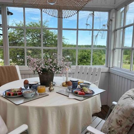 Villa Bjoerkliden B&B Tenhult Eksteriør bilde