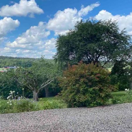 Villa Bjoerkliden B&B Tenhult Eksteriør bilde